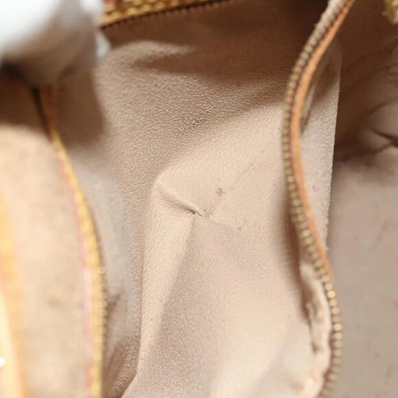 LOUIS VUITTON Monogram Bucket GM Shoulder Bag - Picture 10 of 16